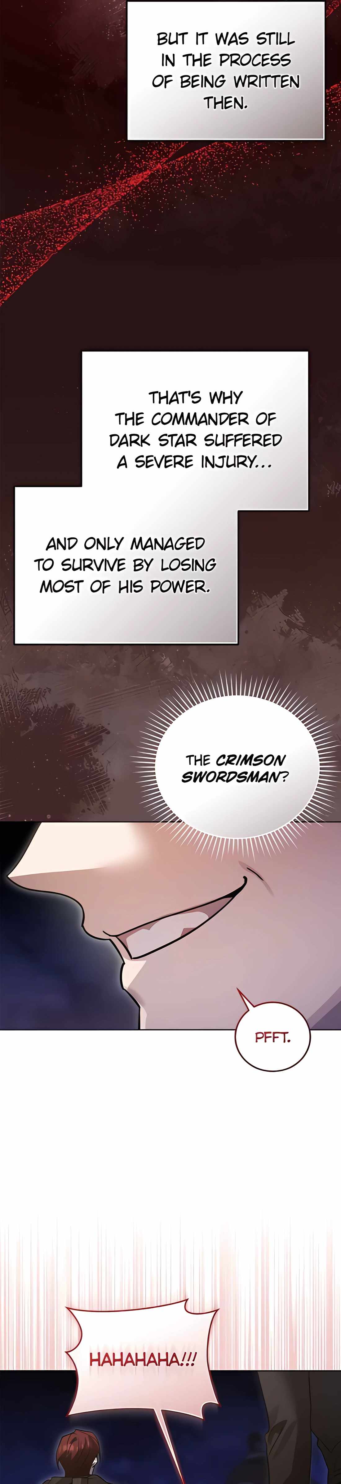 Heroes, Demons AND Villains Chapter 106 22